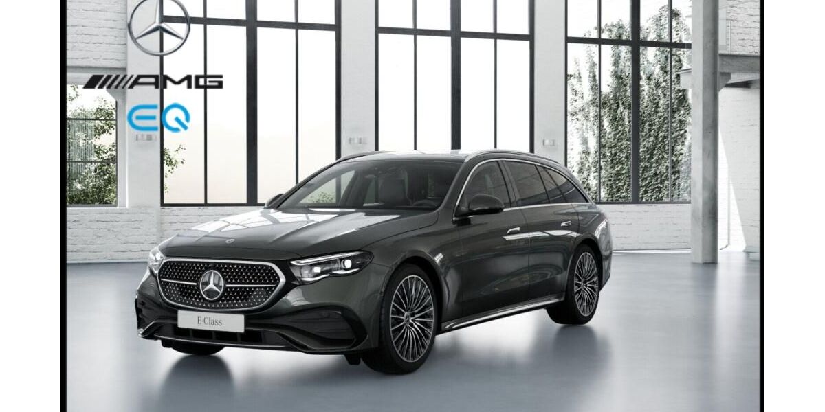 Mercedes-Benz E 200 16.769 km 56.490 &euro; Lüdenscheid 58507