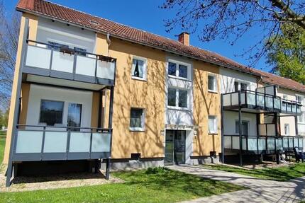 Wohnung Dortmund Mengede - 3.5 Zimmer, 60 m&sup2;, 570&euro; | Angebot:25356242