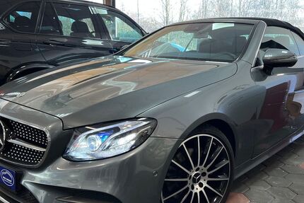 Mercedes-Benz E 220 95.164 km 39.880 &euro; Wuppertal 42279