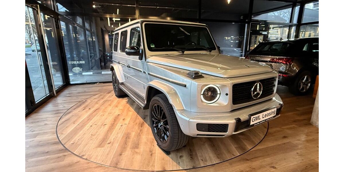 Mercedes-Benz G 400 31.929 km 137.950 &euro; Dortmund 44139