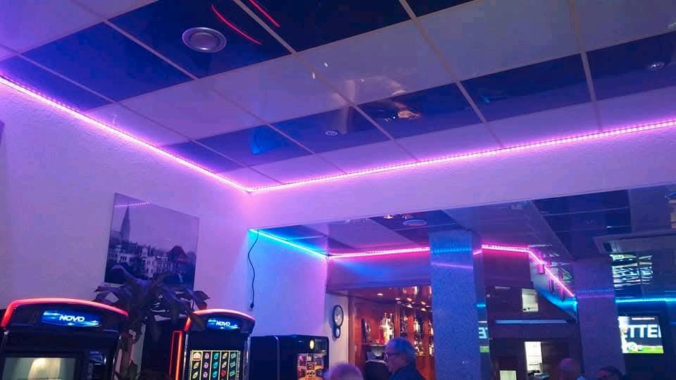 Gewerbeobjekt Bochum Bochum-Mitte - 2.500&euro; | Angebot:25149007