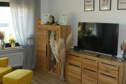Wohnung Lüdenscheid Augustenthal - 3 Zimmer, 80 m&sup2;, 590&euro; | Angebot:27626547