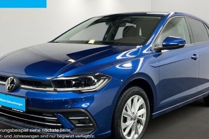 VW Polo 38.626 km 17.950 &euro; Hagen 58089