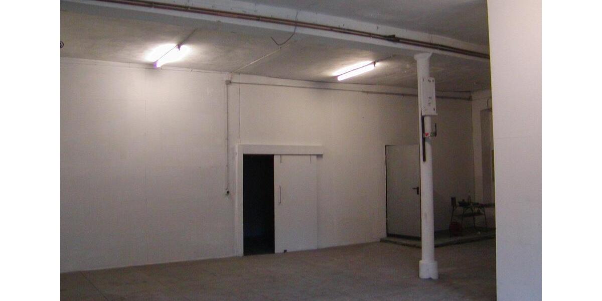 Gewerbeobjekt Wuppertal Arrenberg - 1.200&euro; | Angebot:23433384