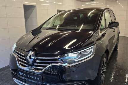 Renault Espace 27.200 km 31.995 &euro; Hagen 58099