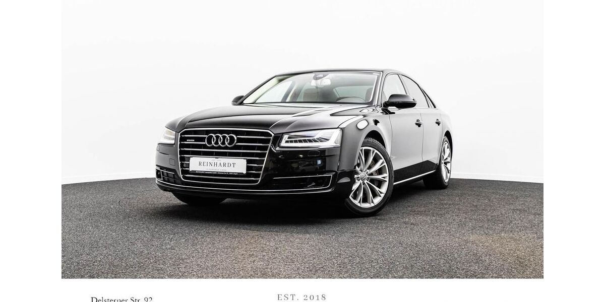 Audi A8 152.593 km 27.160 &euro; Hagen 58091