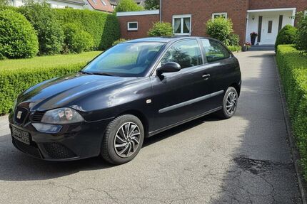 Seat Ibiza 156.000 km 1.600 &euro; Iserlohn 58636