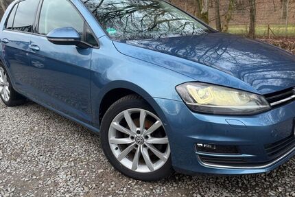 VW Golf 113.000 km 11.999 &euro; lüdenscheid 58515