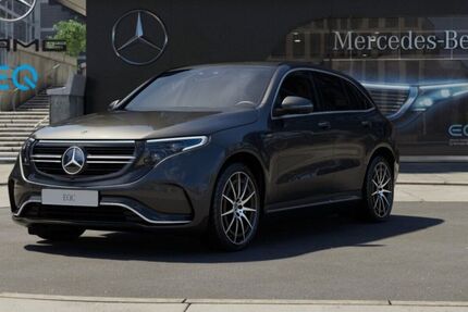 Mercedes-Benz EQC 33.399 km 41.690 &euro; Hagen 58135