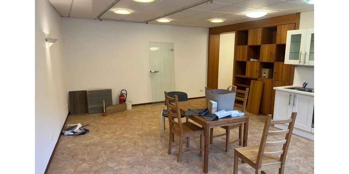 Etagenwohnung Altena - 1 Zimmer, 45 m&sup2;, 450&euro; | Angebot:25647845