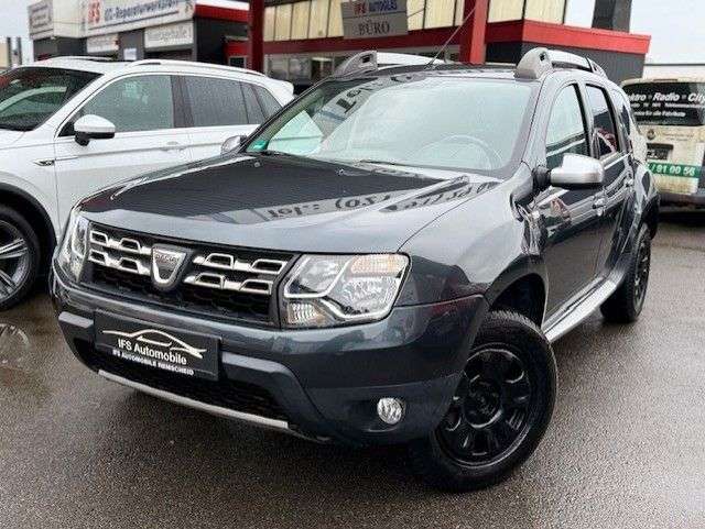 Dacia Duster 108.000 km 9.599 &euro; Remscheid 42853