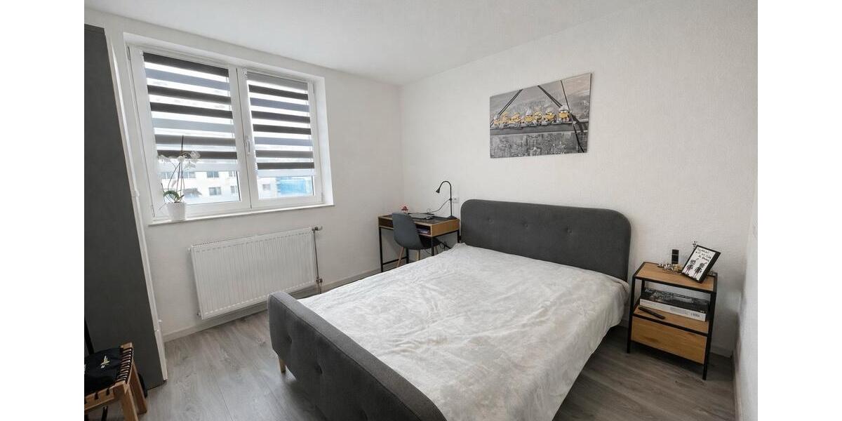 Etagenwohnung Dortmund - 3 Zimmer, 72 m&sup2;, 211.000&euro; | Angebot:25756049