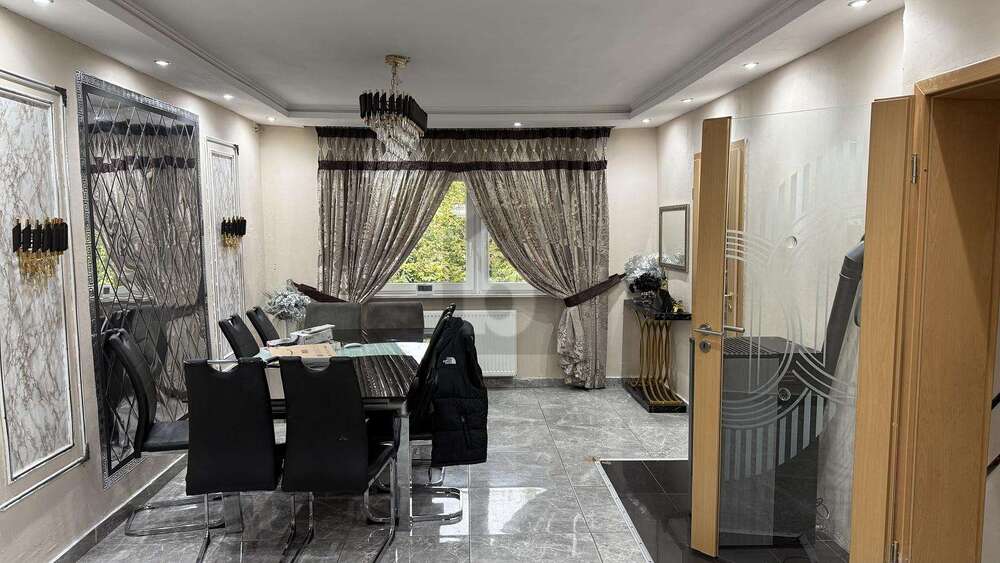 Einfamilienhaus Lüdenscheid Staberg - 12 Zimmer, 315 m&sup2;, 399.000&euro; | Angebot:27668915