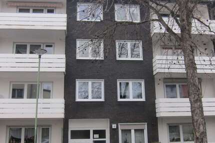Wohnung Hagen Hestert - 3 Zimmer, 66 m&sup2;, 430&euro; | Angebot:27656785