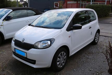 Skoda Citigo 143.500 km 2.800 &euro; Wuppertal 42349