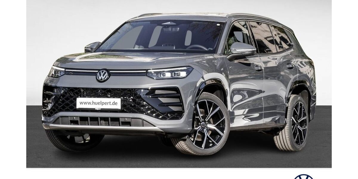 VW Tayron 3.932 km 55.100 &euro; Unna 59423