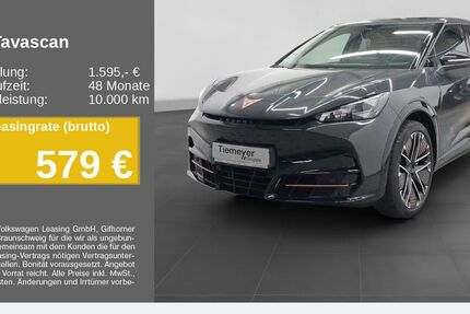 Cupra Tavascan 1.978 km 56.480 &euro; Bochum 44809