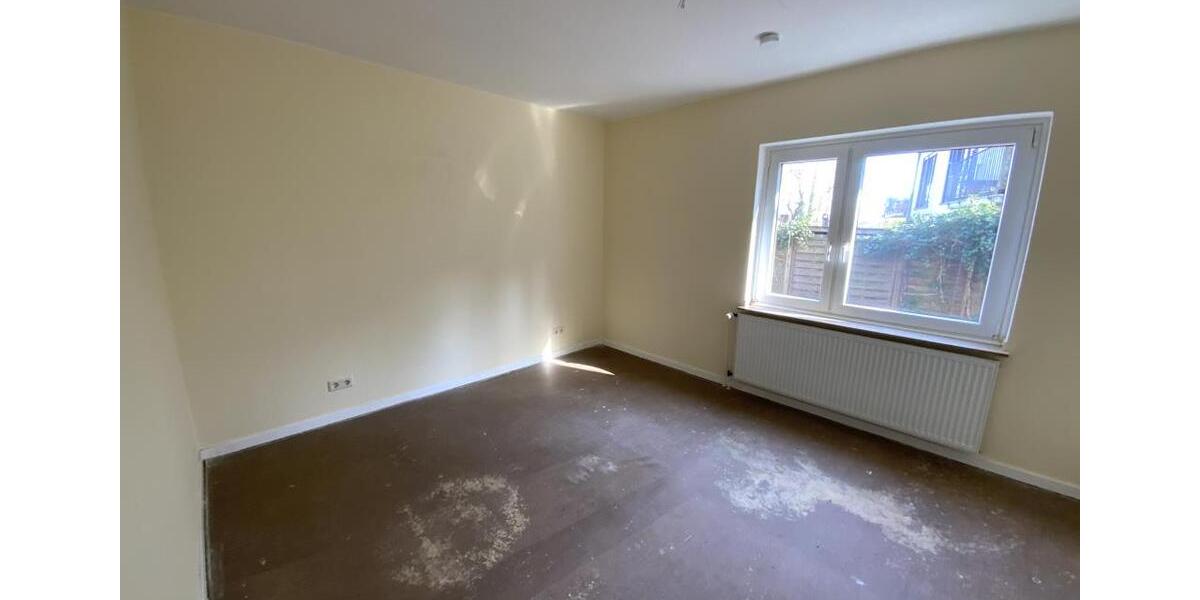 Erdgeschoßwohnung Witten Herbede - 3 Zimmer, 55 m&sup2;, 429&euro; | Angebot:26496012
