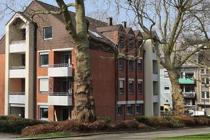 Wohnung Dortmund - 1 Zimmer, 40 m&sup2;, 603&euro; | Angebot:25881160