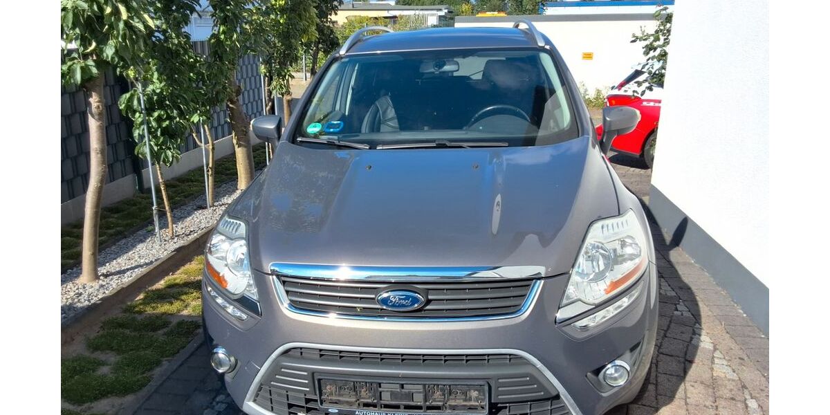 Ford Kuga 176.524 km 5.650 &euro; Unna 59425