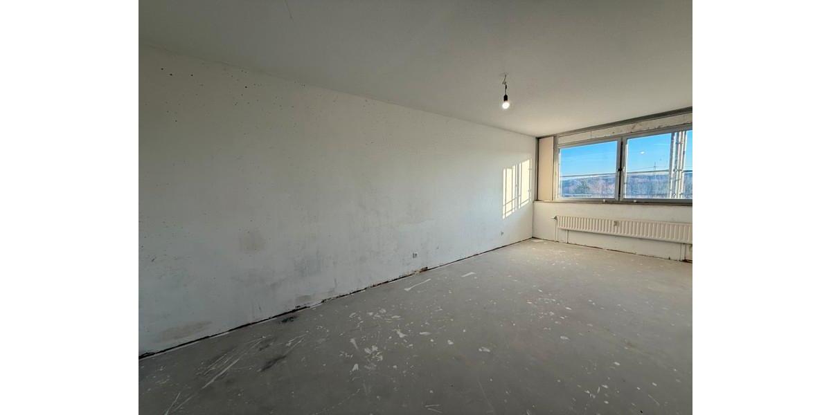 Etagenwohnung Dortmund Brackel - 4 Zimmer, 93 m&sup2;, 614&euro; | Angebot:26584229