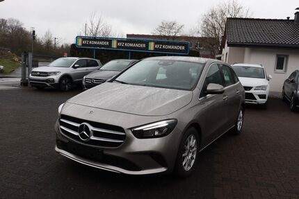 Mercedes-Benz B 180 55.000 km 18.990 &euro; Hagen 58135