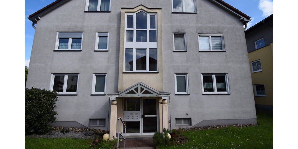 Gut geschnittene Eigentumswohnung im begehrten Lennep - Etagenwohnung Remscheid / Lennep Lennep | Angebot:26737700