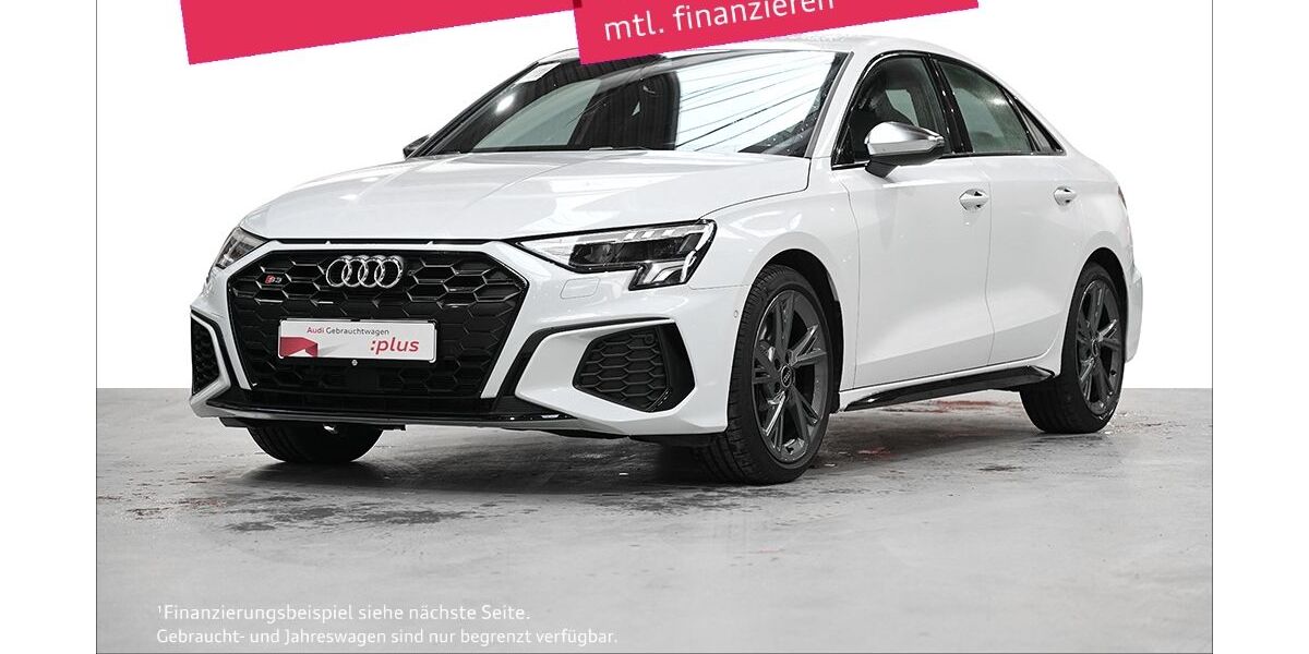 Audi S3 11.664 km 40.433 &euro; Wuppertal 42109