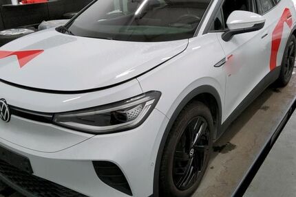 VW ID.4 75.577 km 28.614 &euro; Hagen 58091