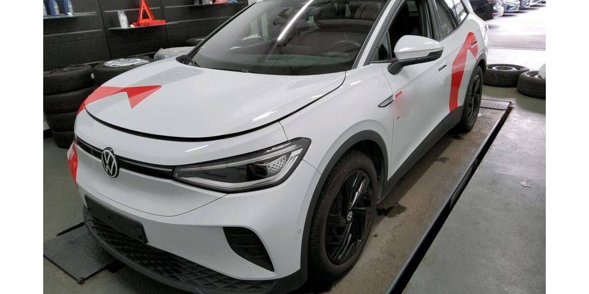 VW ID.4 75.577 km 28.614 &euro; Hagen 58091