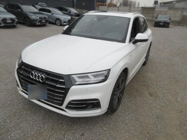 Audi Q5 106.805 km 29.385 &euro; Hagen 58091
