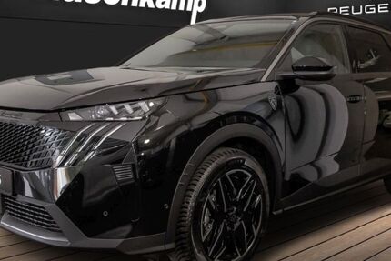 Peugeot 5008 6.916 km 40.980 &euro; Dortmund 44145