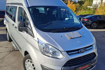 Ford Transit 175.000 km 13.900 &euro; Sprockhövel 45549