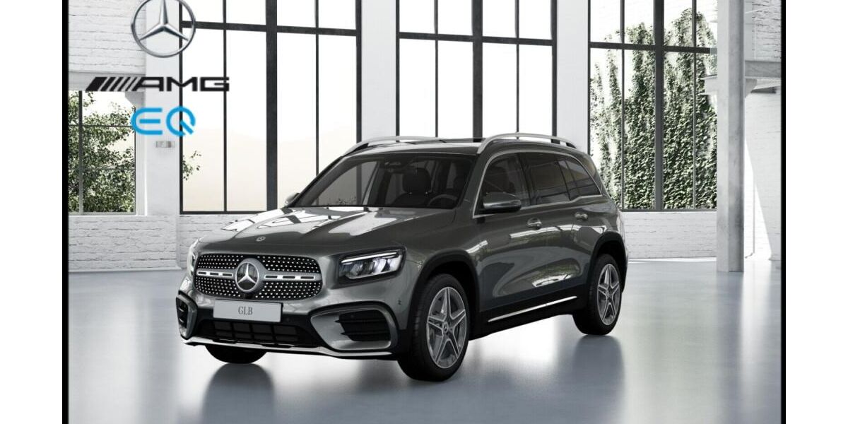 Mercedes-Benz GLB 220 4.149 km 48.490 &euro; Iserlohn 58636