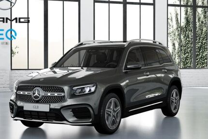 Mercedes-Benz GLB 220 4.149 km 48.690 &euro; Iserlohn 58636