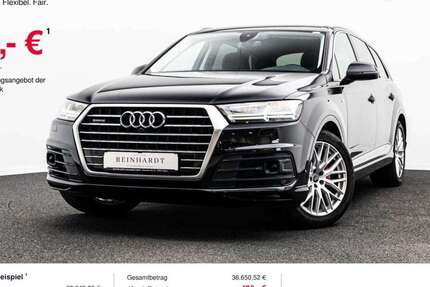Audi Q7 86.697 km 38.848 &euro; Hagen 58091