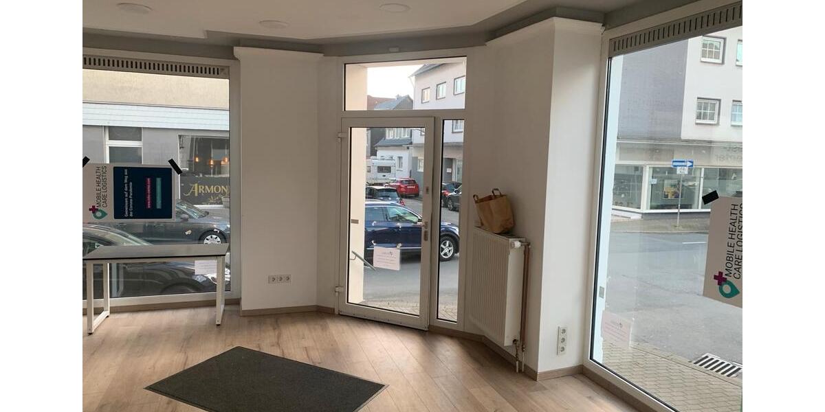 Gewerbeobjekt Dortmund Hombruch - 800&euro; | Angebot:25921486