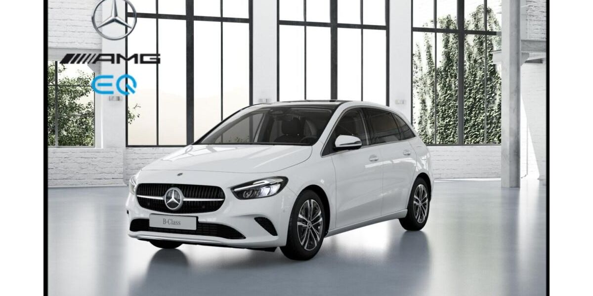 Mercedes-Benz B 200 6.002 km 33.490 &euro; Iserlohn 58636