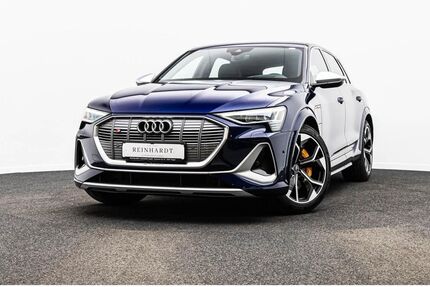 Audi e-tron 41.972 km 40.780 &euro; Hagen 58091