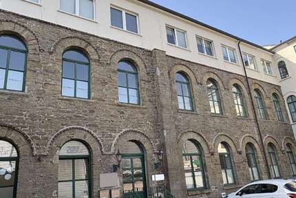 Gewerbeobjekt Wuppertal-West West - 1.295&euro; | Angebot:25993380