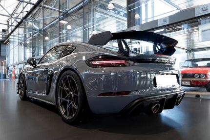 Porsche Cayman 7.300 km 149.000 &euro; Gevelsberg 58285