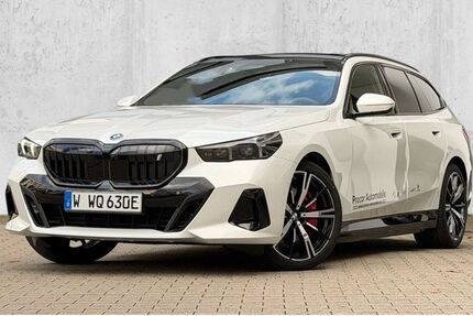 BMW i5 1.001 km 74.580 &euro; Wuppertal 42117