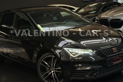 Seat Leon 96.419 km 19.999 &euro; Radevormwald 42477