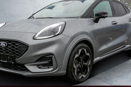 Ford Puma 21.151 km 24.999 &euro; Bochum 44803