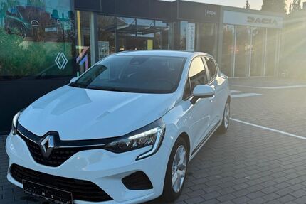 Renault Clio 26.343 km 13.190 &euro; Iserlohn 58640