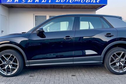 Audi Q2 150.000 km 12.300 &euro; Wipperfürth 51688