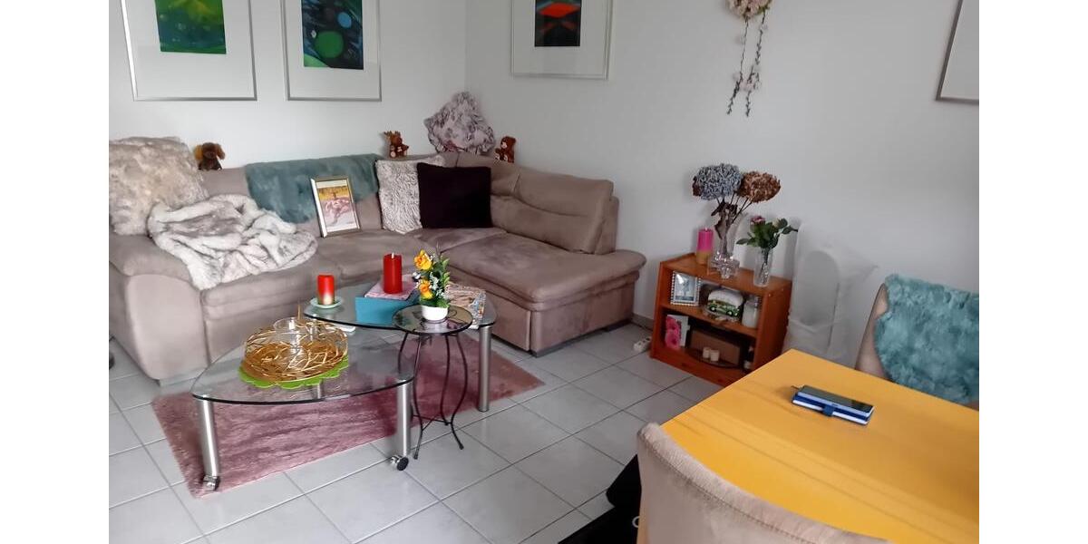 Etagenwohnung Radevormwald - 2.5 Zimmer, 56 m&sup2;, 145.000&euro; | Angebot:26728974