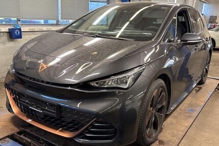 Cupra Born 48.284 km 24.890 &euro; Hagen 58091