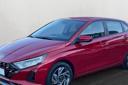 Hyundai i20 23.724 km 18.490 &euro; Bochum 44809