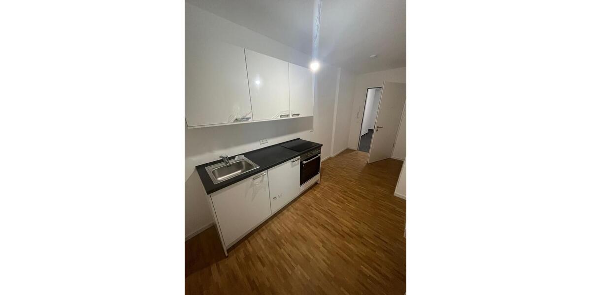 Dachgeschoßwohnung Dortmund Innenstadt West - 1.5 Zimmer, 42 m&sup2;, 865&euro; | Angebot:26475266